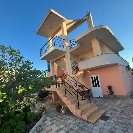 Guest House Vlorë Εξωτερικό φωτογραφία