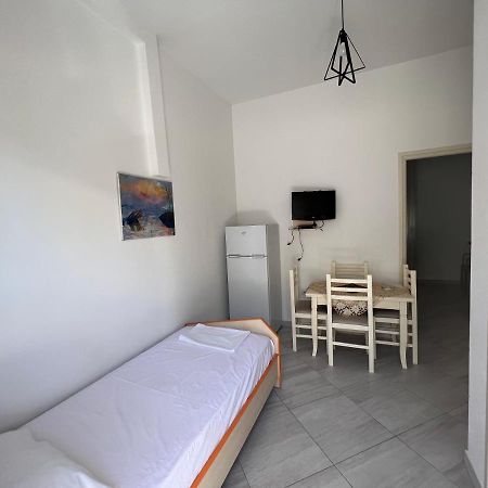 Guest House Vlorë Εξωτερικό φωτογραφία