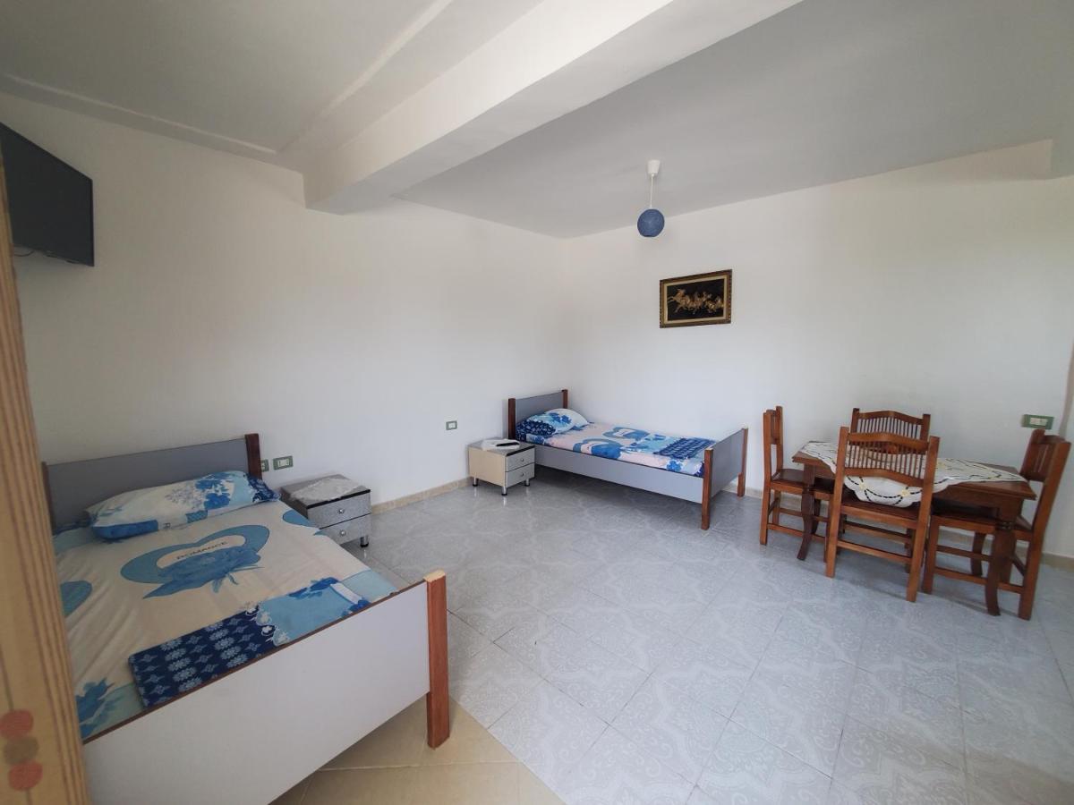 Guest House Vlorë Εξωτερικό φωτογραφία