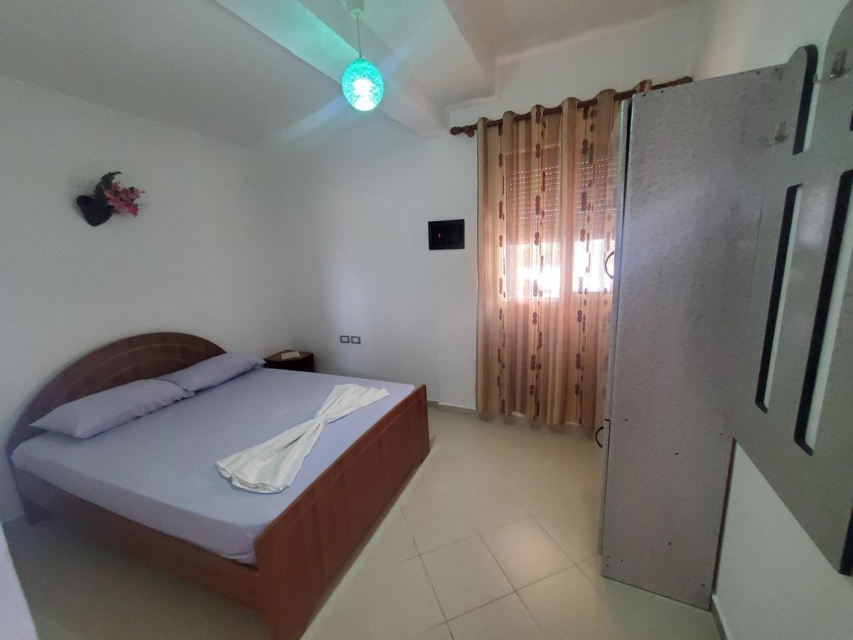 Guest House Vlorë Εξωτερικό φωτογραφία