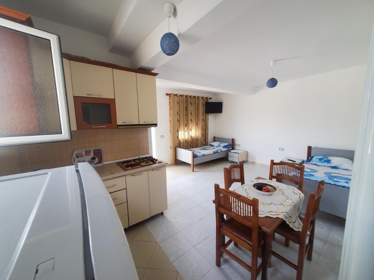 Guest House Vlorë Εξωτερικό φωτογραφία