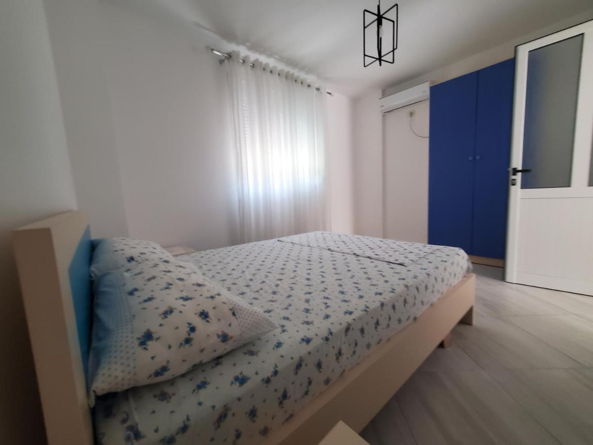 Guest House Vlorë Εξωτερικό φωτογραφία