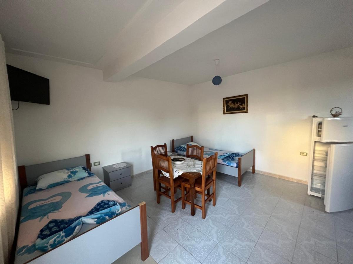 Guest House Vlorë Εξωτερικό φωτογραφία