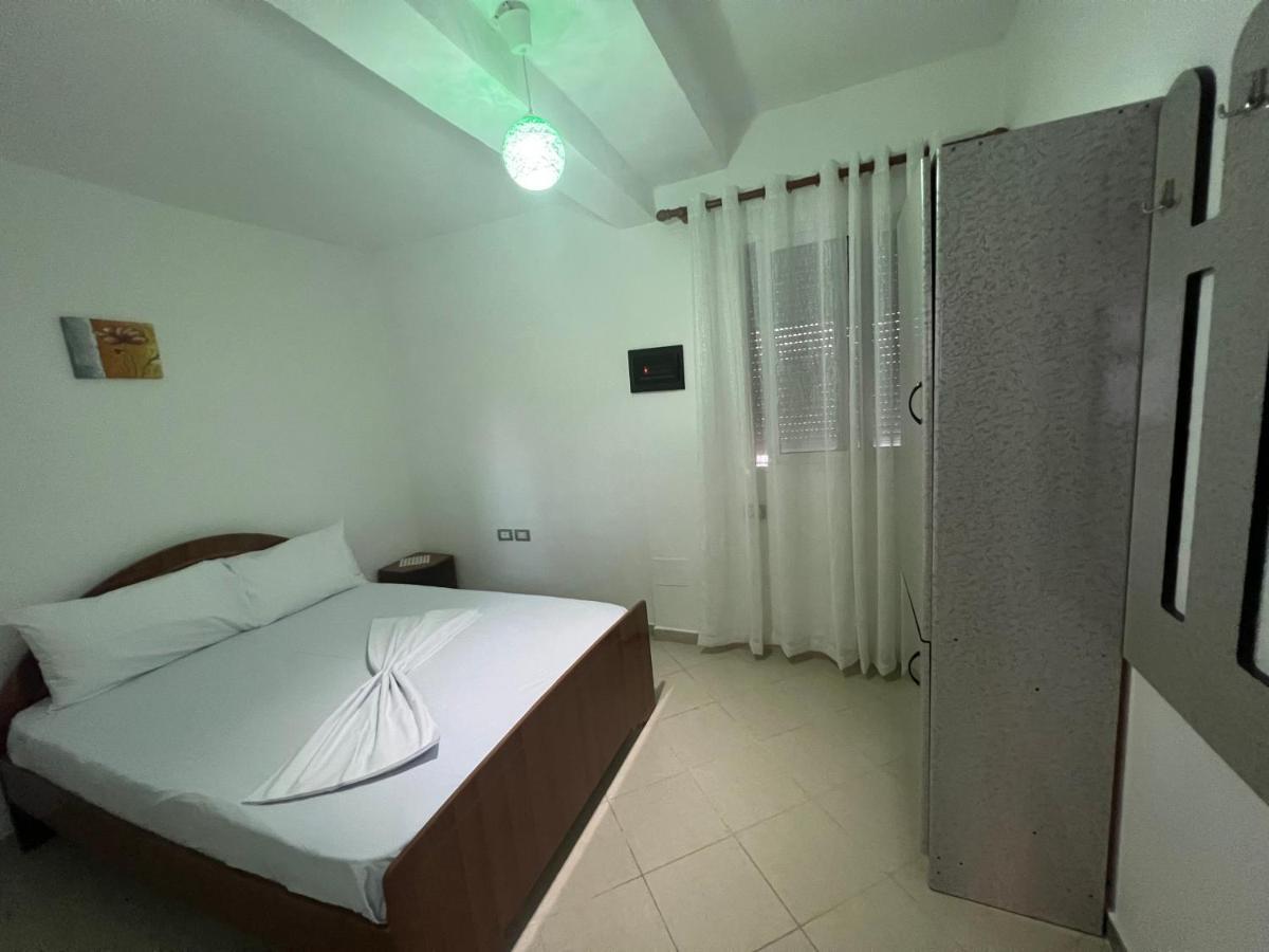 Guest House Vlorë Εξωτερικό φωτογραφία