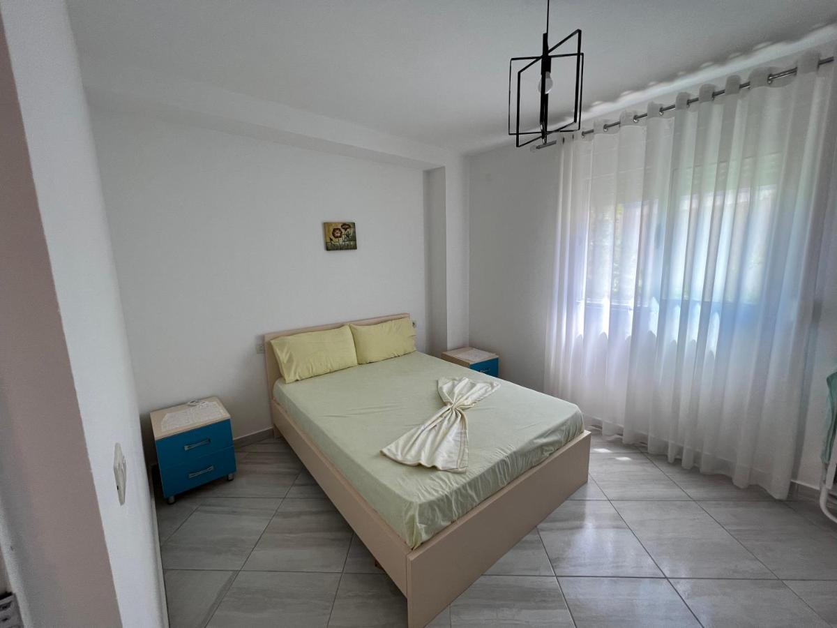 Guest House Vlorë Εξωτερικό φωτογραφία