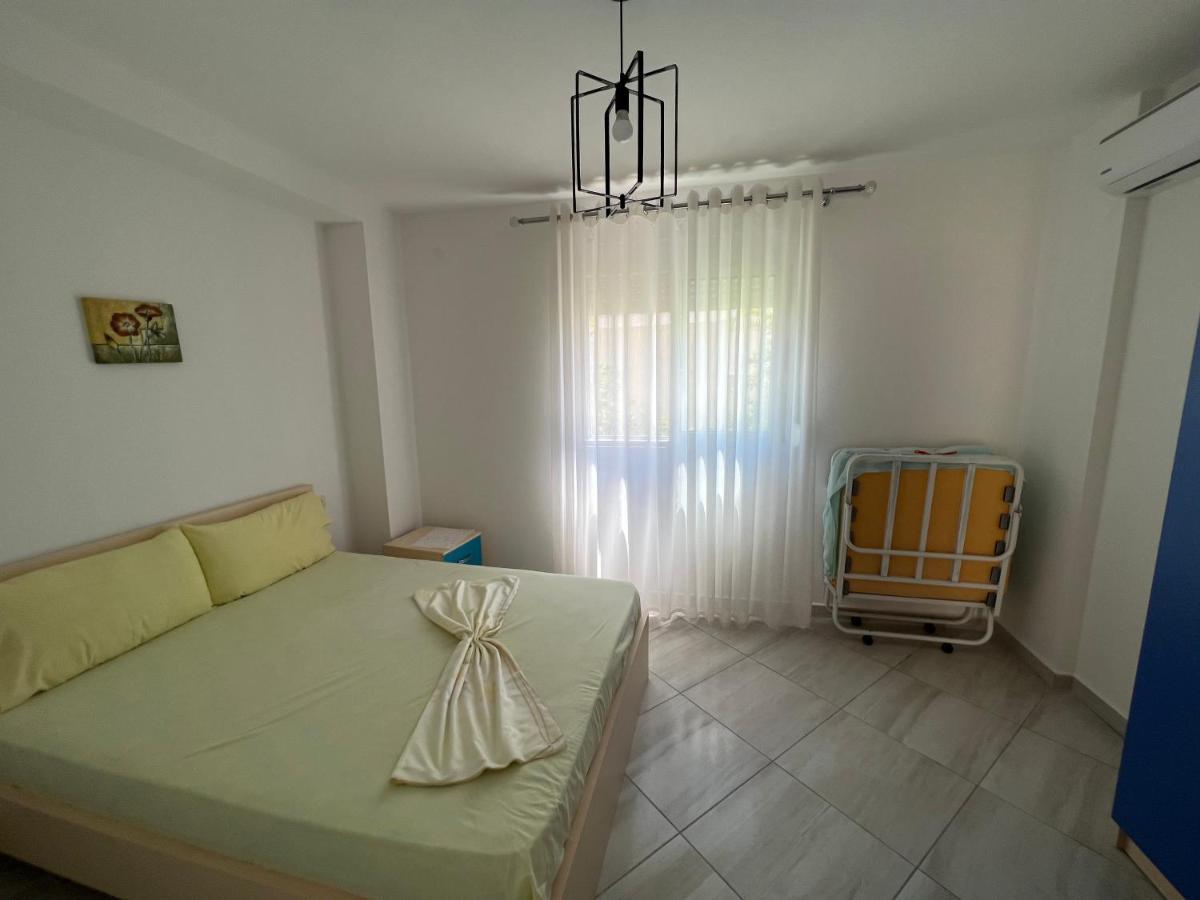 Guest House Vlorë Εξωτερικό φωτογραφία