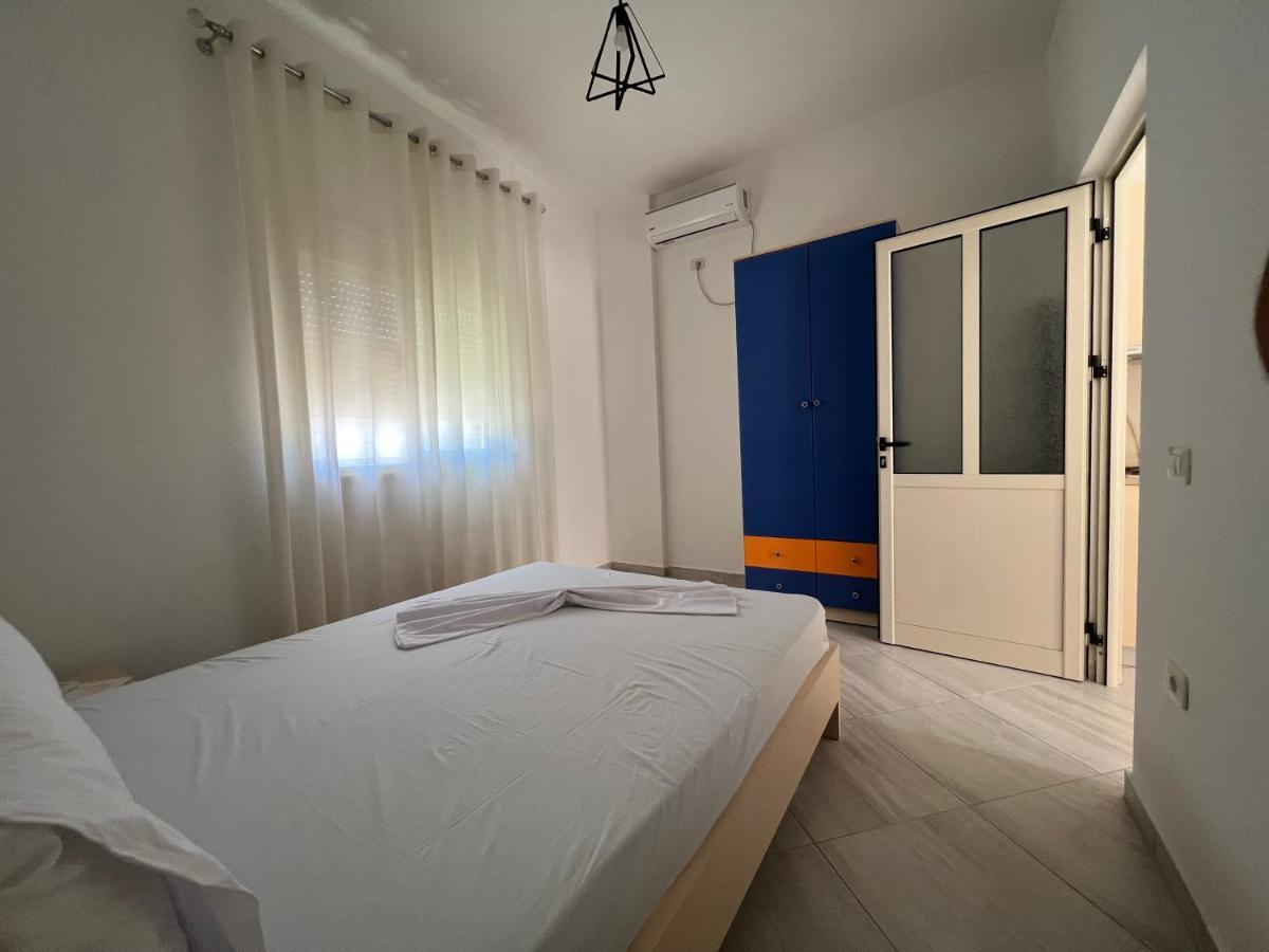 Guest House Vlorë Εξωτερικό φωτογραφία