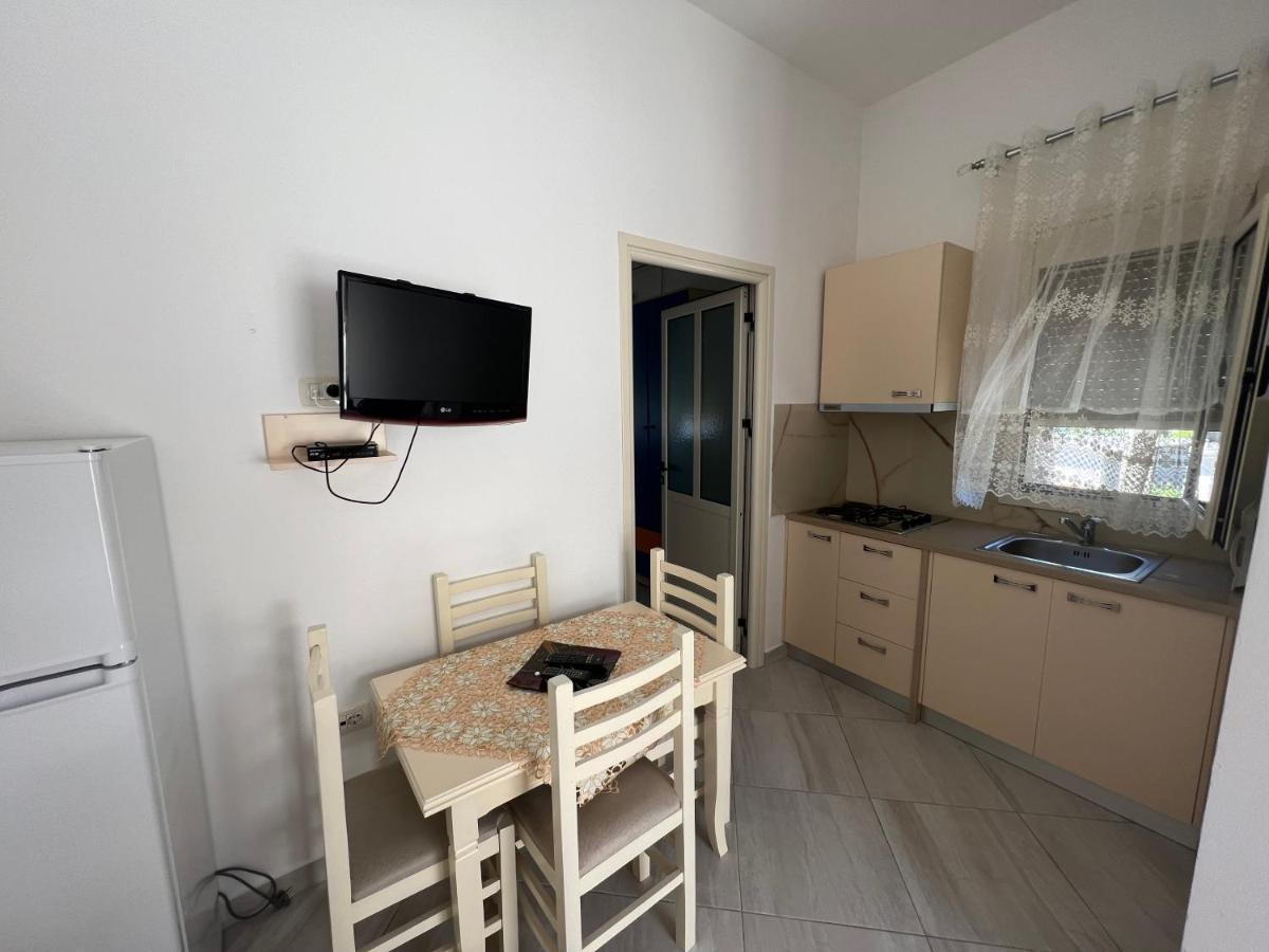 Guest House Vlorë Εξωτερικό φωτογραφία