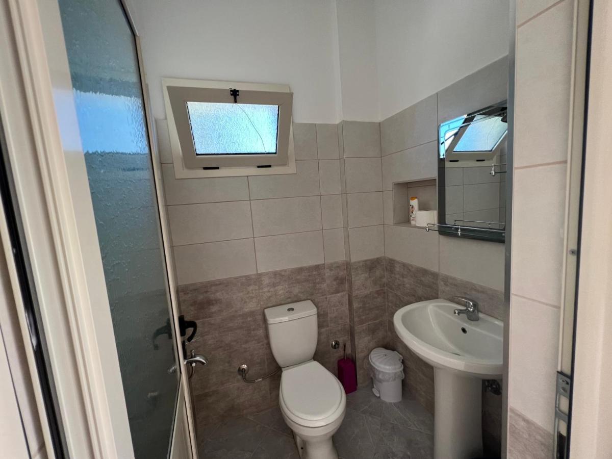 Guest House Vlorë Εξωτερικό φωτογραφία