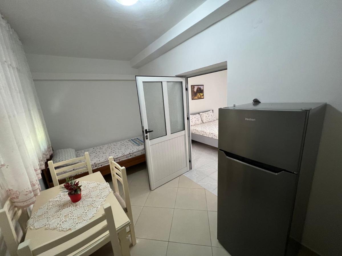 Guest House Vlorë Εξωτερικό φωτογραφία