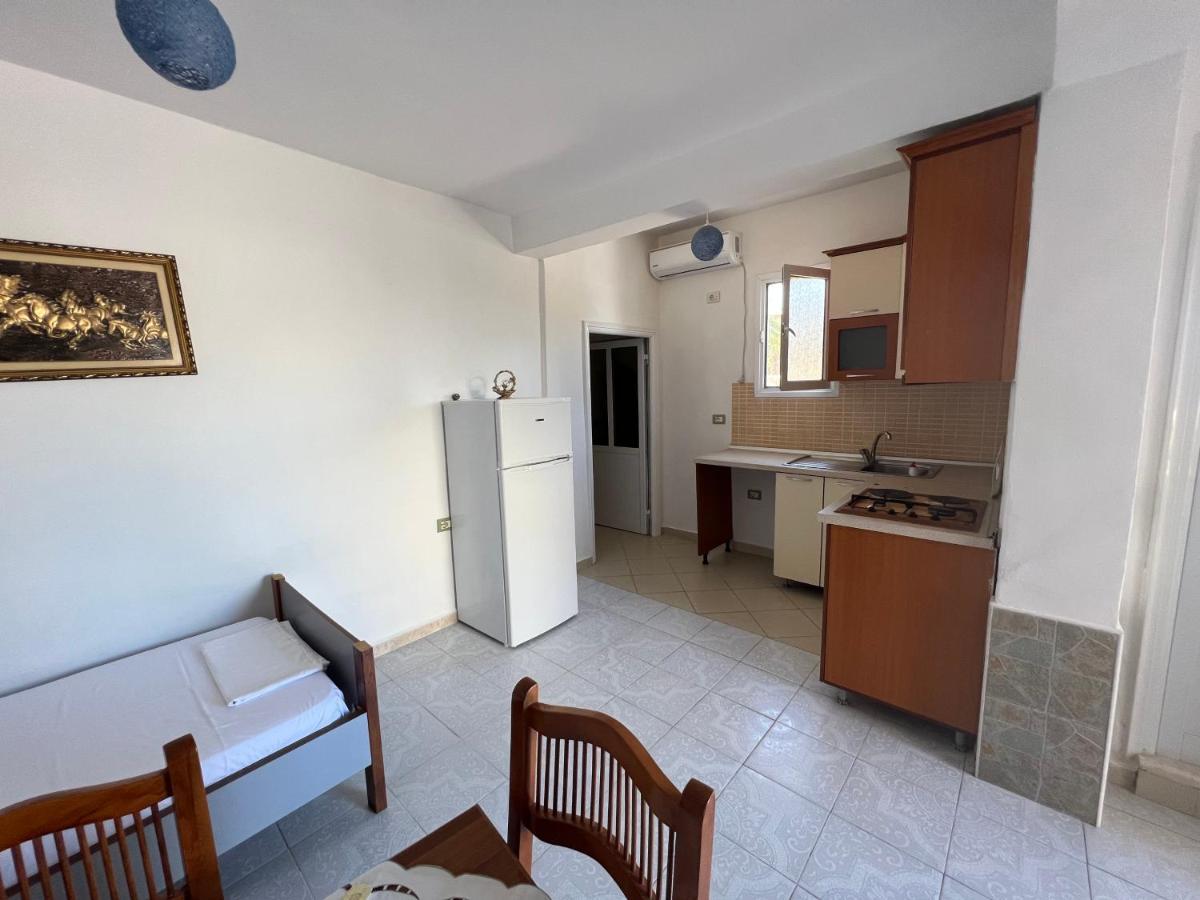 Guest House Vlorë Εξωτερικό φωτογραφία