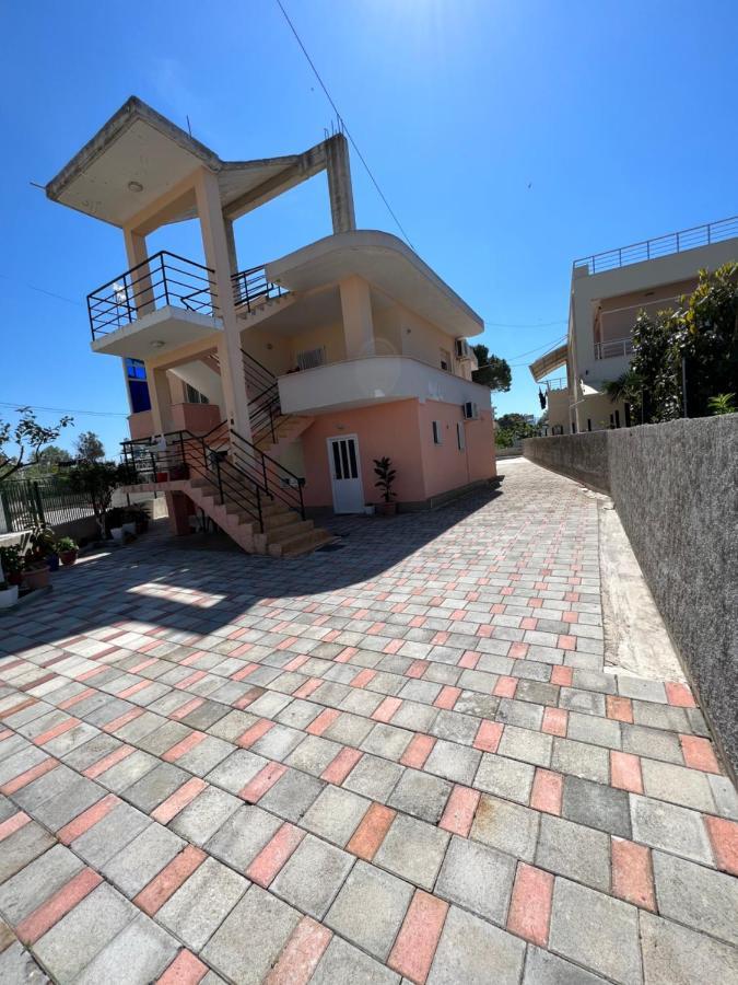 Guest House Vlorë Εξωτερικό φωτογραφία